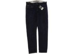 DENHAM Herren Jeans, blau von Denham