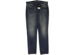 DENHAM Herren Jeans, blau von Denham