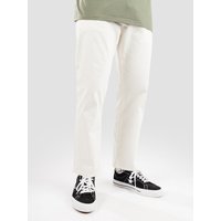 Denim Project Chino Denim Hose offwhite von Denim Project