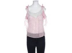 Denim & Supply by Ralph Lauren Damen Bluse, pink von Denim & Supply Ralph Lauren