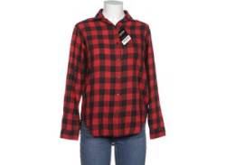 Denim & Supply by Ralph Lauren Damen Bluse, rot von Denim & Supply Ralph Lauren