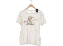 Denim & Supply by Ralph Lauren Herren T-Shirt, weiß von Denim & Supply Ralph Lauren