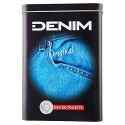 Denim Eau de Toilette für Herren – 1 Stück von Denim