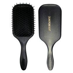 Denman Paddle Brush D83 13-reihig, 1er Pack, (1x 1 Stück) von Denman