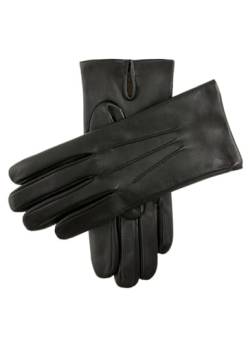 Dents Herren 2593709 Handschuhe, Schwarz, (Herstellergröße:9.5) von Dents