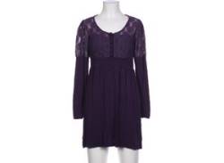 DEPT. Damen Kleid, flieder von Dept