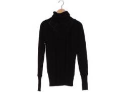 DEPT. Damen Pullover, schwarz von Dept