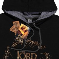 Der Herr der Ringe Kapuzenpullover von Der Herr der Ringe