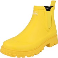 Derbe Hamburg Damen Schuhe Chelsea Gruffig Puuschen Gummistiefel Wasserdicht von Derbe