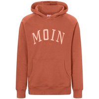 Derbe Hoodie Moin Herren Hoodie (1-tlg) von Derbe