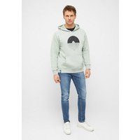 Derbe Kapuzensweatshirt von Derbe