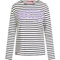 Derbe Langarmshirt Hambourg_Striped (1-tlg) von Derbe