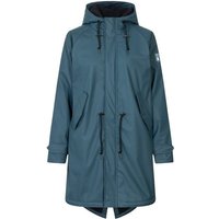 Derbe Parka PU Friese Tidaholm Cozy von Derbe