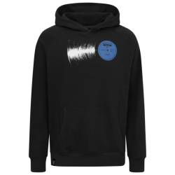 Derbe - Platte - Hoodie Gr XXL schwarz von Derbe