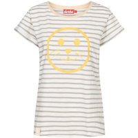 Derbe Print-Shirt Robsmile Damen T-Shirt (1-tlg) von Derbe