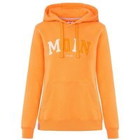 Derbe Sweatshirt Hoodie Moin Women von Derbe