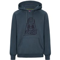 Derbe Sweatshirt Hoody Walross Men von Derbe