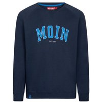 Derbe Sweatshirt Pullover Moin Men von Derbe