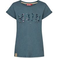 Derbe T-Shirt Flamoin Damen T-Shirt (1-tlg) von Derbe