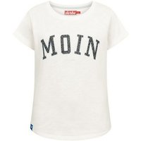 Derbe T-Shirt Moin Leo Damen T-Shirt (1-tlg) von Derbe