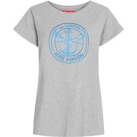 Derbe T-Shirt T-Shirt JF Barbe Mono GOTS Women von Derbe