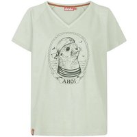 Derbe T-Shirt T-Shirt Matrosenrobbe Women von Derbe