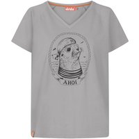 Derbe T-Shirt T-Shirt Matrosenrobbe Women von Derbe