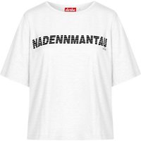 Derbe T-Shirt T-Shirt Nadennmantau Women von Derbe