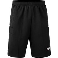 DERBYSTAR Fußball - Teamsport Textil - Torwarthosen Uwe Torwarthose Short von Derbystar