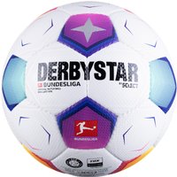 Derbystar Bundesliga Brillant APS v23 Fußball von Derbystar