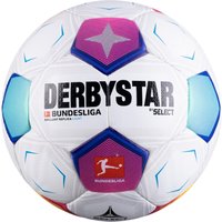 Derbystar Bundesliga Brillant Replica Light v23 Fußball von Derbystar