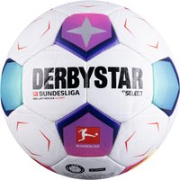 Derbystar Bundesliga Brillant Replica S-Light v23 Fußball von Derbystar