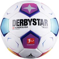 Derbystar Bundesliga Brillant Replica v23 Fußball von Derbystar