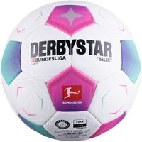 Derbystar Bundesliga Club TT v23 Fußball von Derbystar