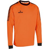 Derbystar Fußballtrikot Hyper Torwarttrikot langarm Kids von Derbystar