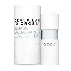 Derek Lam 10 Crosby - Ellipsis - Eau De Parfum - Fragrance for Women - Notes of Australian Sandalwood & Jasmine - Entirely Modern & Feminine - Leaves Behind Floral Scent - 1.7 oz/50 ml von Derek Lam