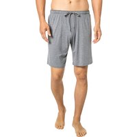 DEREK ROSE Herren Shorts grau Modal unifarben von Derek Rose