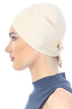 Deresina Kappe for Chemo, schlafmütze (Carolina Blau) von Deresina Headwear