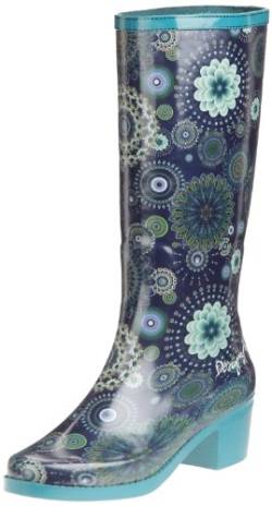 Desigual Boot Magui 1, Damen Stiefel & Stiefeletten von Desigual