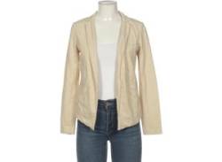 Desigual Damen Blazer, beige von Desigual