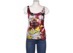 Desigual Damen Bluse, mehrfarbig von Desigual