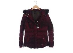 Desigual Damen Jacke, bordeaux von Desigual