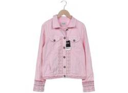 Desigual Damen Jacke, pink von Desigual