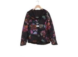 Desigual Damen Jacke, schwarz von Desigual