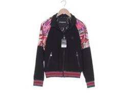 Desigual Damen Jacke, schwarz von Desigual