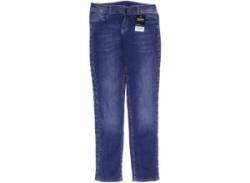 Desigual Damen Jeans, blau, Gr. 40 von Desigual