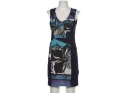 Desigual Damen Kleid, marineblau von Desigual