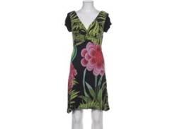 Desigual Damen Kleid, mehrfarbig von Desigual