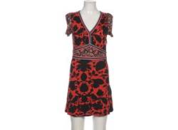 Desigual Damen Kleid, rot von Desigual