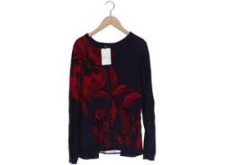 Desigual Damen Pullover, flieder von Desigual